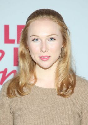 Molly C. Quinn posters