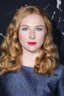 Molly C. Quinn posters