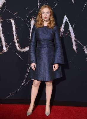 Molly C. Quinn posters