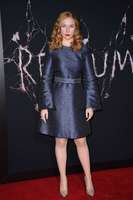 Molly C. Quinn t-shirt #3913811