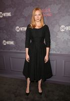 Molly C. Quinn longsleeve t-shirt #3913813