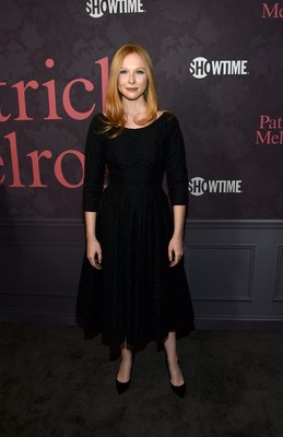 Molly C. Quinn posters