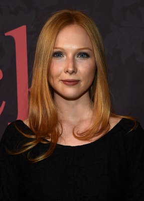 Molly C. Quinn posters