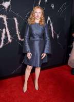 Molly C. Quinn longsleeve t-shirt #3913819