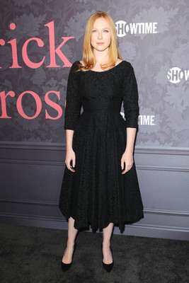 Molly C. Quinn posters