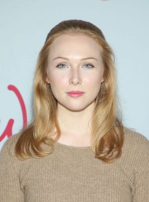 Molly C. Quinn posters