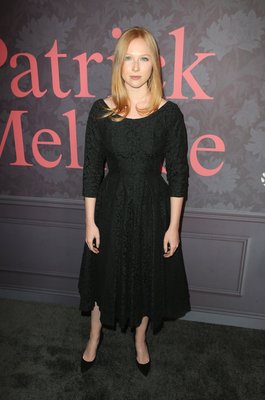 Molly C. Quinn posters