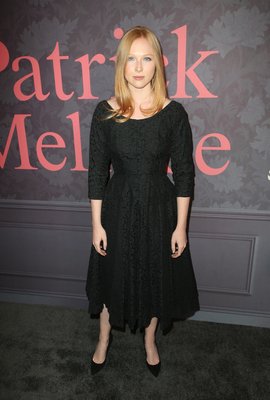 Molly C. Quinn posters