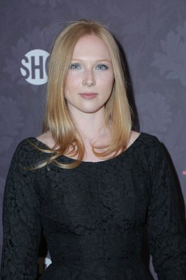 Molly C. Quinn posters