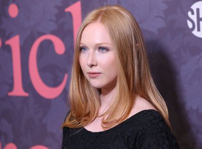 Molly C. Quinn posters