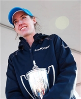 Molly Huddle Sweatshirt #3607422