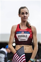 Molly Huddle Sweatshirt #3607423