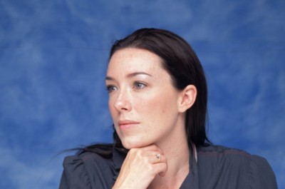 Molly Parker Poster 1328357