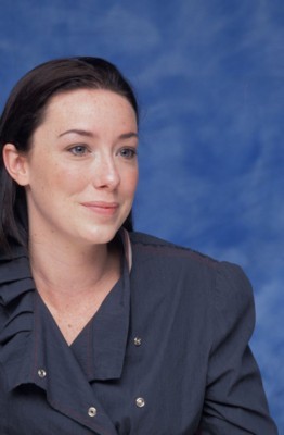 Molly Parker Poster 1328360