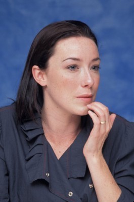 Molly Parker Poster 1328361