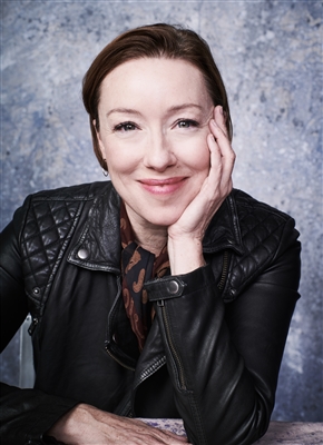 Molly Parker Poster 3035084