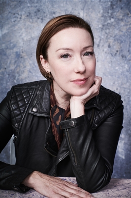 Molly Parker Poster 3035085