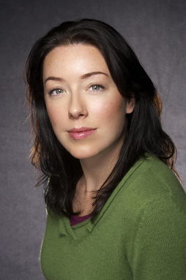 Molly Parker stickers 3287366