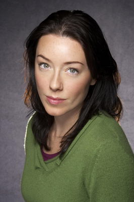 Molly Parker stickers 3287367