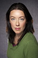 Molly Parker hoodie #3287368