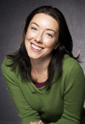 Molly Parker stickers 3287369
