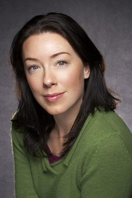 Molly Parker stickers 3287371