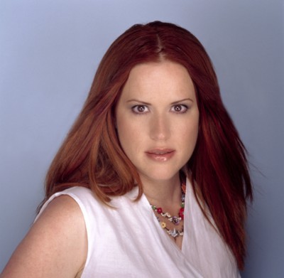 Molly Ringwald puzzle 1310244