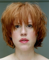 Molly Ringwald Tank Top #2113244