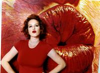 Molly Ringwald tote bag #G470950