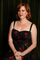 Molly Ringwald Tank Top #2343202
