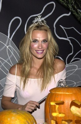 Molly Sims Poster 1337195
