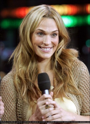Molly Sims Poster 1347274