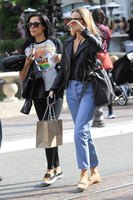 Monet Mazur Longsleeve T-shirt #2950472