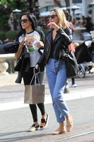 Monet Mazur Longsleeve T-shirt #2950473