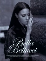 Monica Bellucci poster