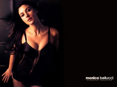 Monica Bellucci poster #1283899