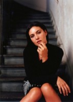 Monica Bellucci t-shirt #1337323