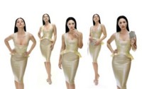 Monica Bellucci Tank Top #1337331