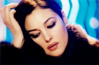 Monica Bellucci Tank Top #1366112