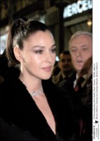 Monica Bellucci Tank Top #1366116