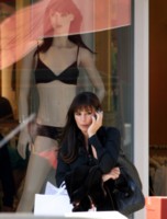 Monica Bellucci Sweatshirt #1423105