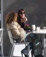 Monica Bellucci Sweatshirt #1423111