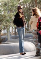 Monica Bellucci longsleeve t-shirt #1423113