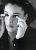 Monica Bellucci Sweatshirt #1423185