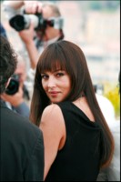 Monica Bellucci Sweatshirt #1423196