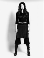 Monica Bellucci longsleeve t-shirt #1423220