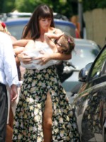 Monica Bellucci mug #G211921