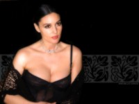 Monica Bellucci Sweatshirt #1496910