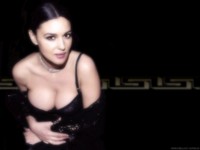 Monica Bellucci Tank Top #1496911