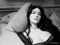 Monica Bellucci Sweatshirt #1498286